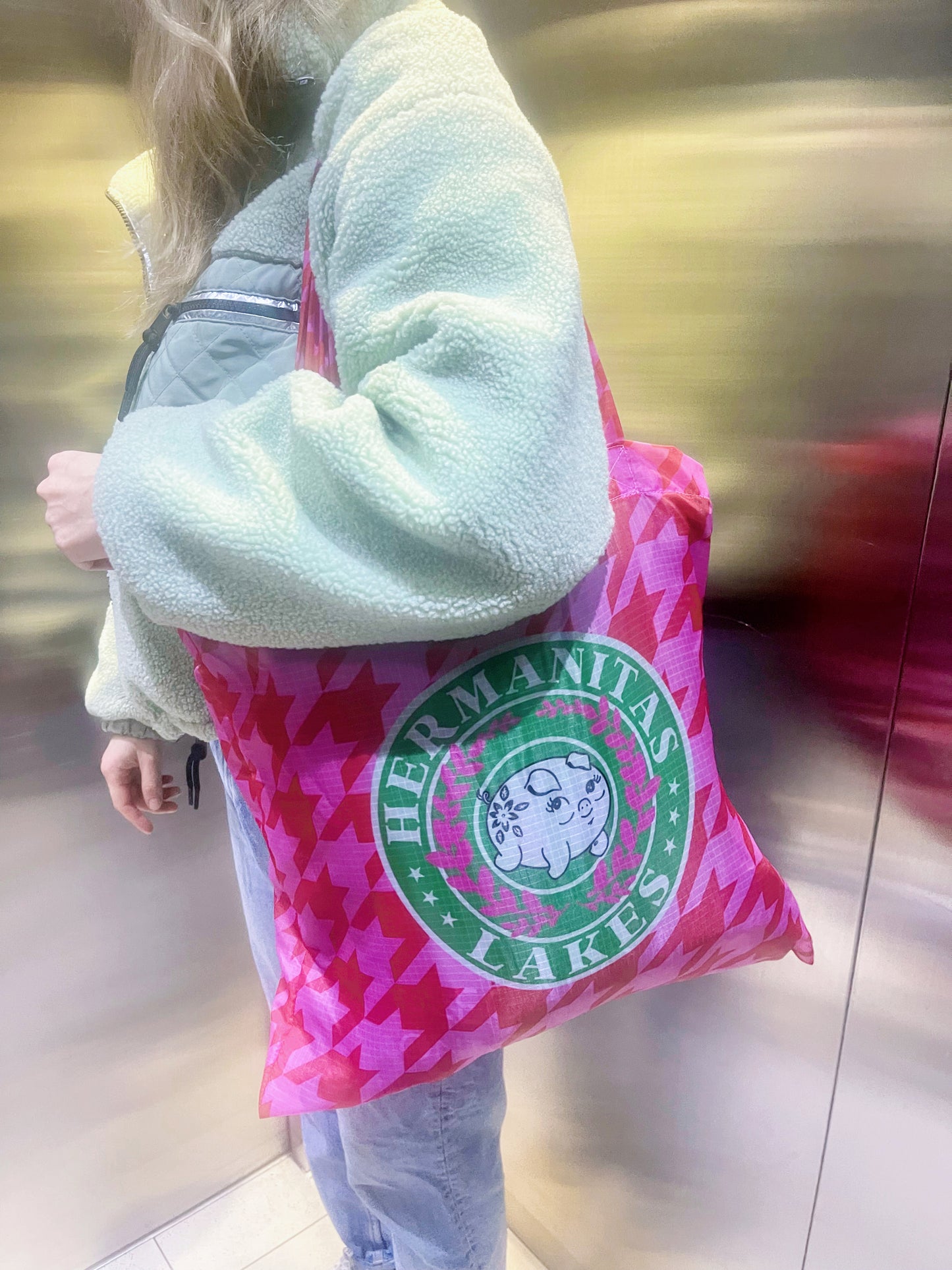 MANTA HL TU STYLE - Edición Limitada