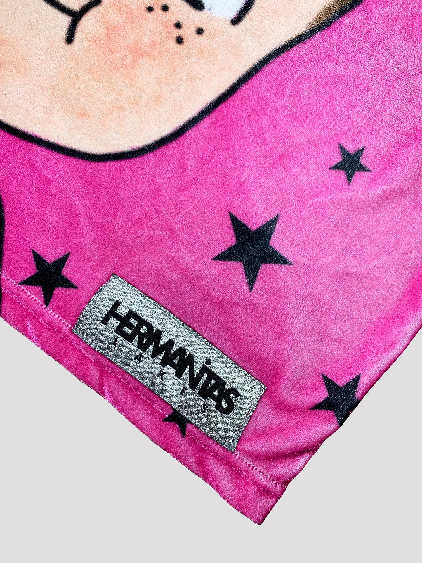 PEDRO LOVE
