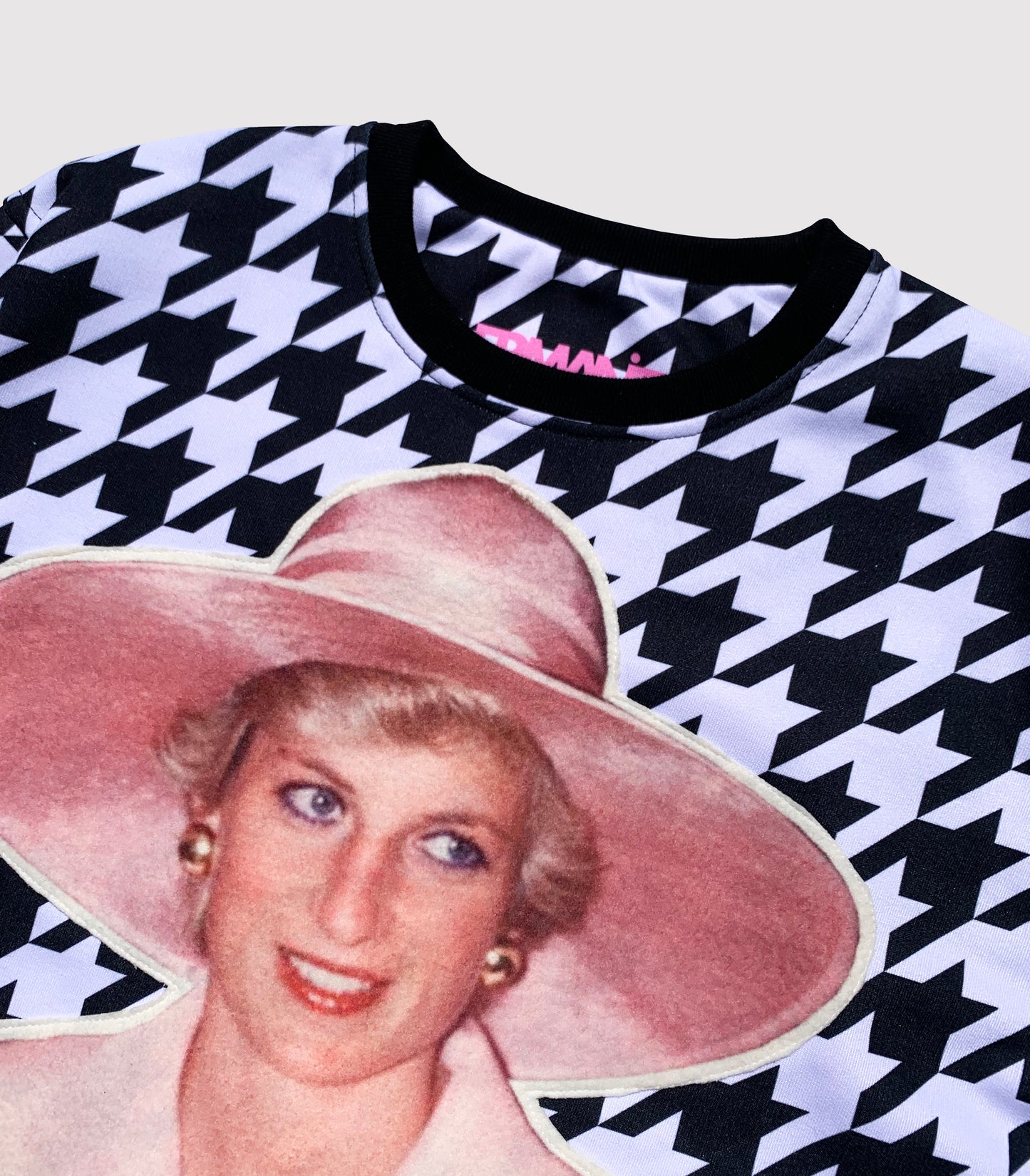 DIANA FOREVER
