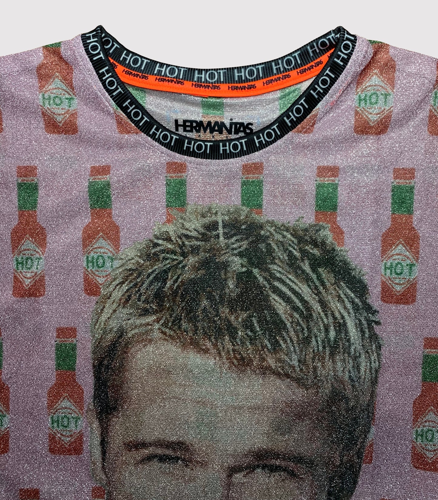 SPICE BOY