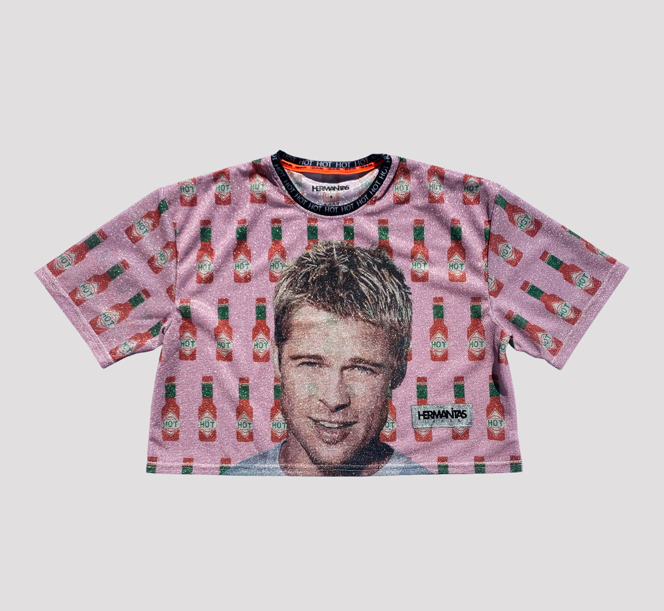 SPICE BOY