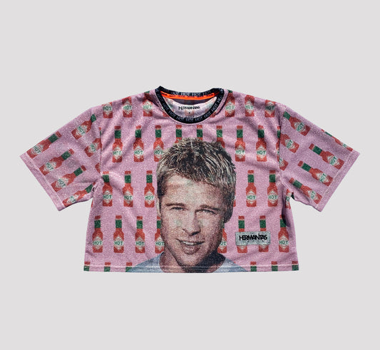 SPICE BOY
