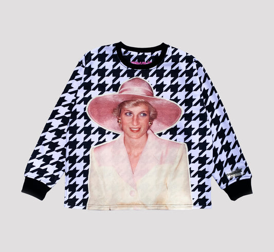 DIANA FOREVER