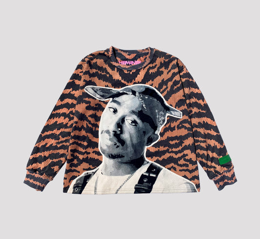 WILD PAC