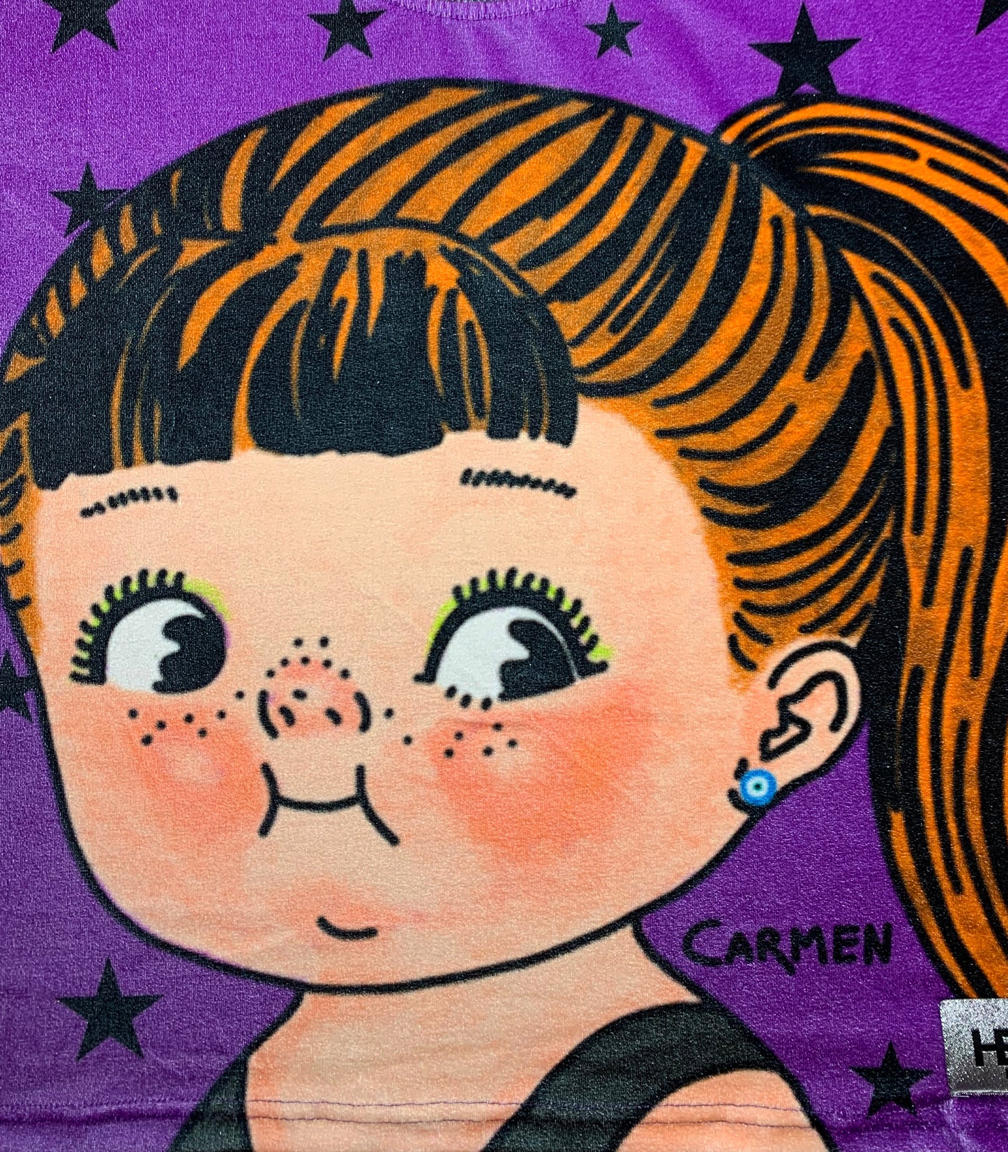 CARMENCITA